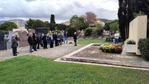 MARSEILLE -MAZARGUES - Cimetiere - 43